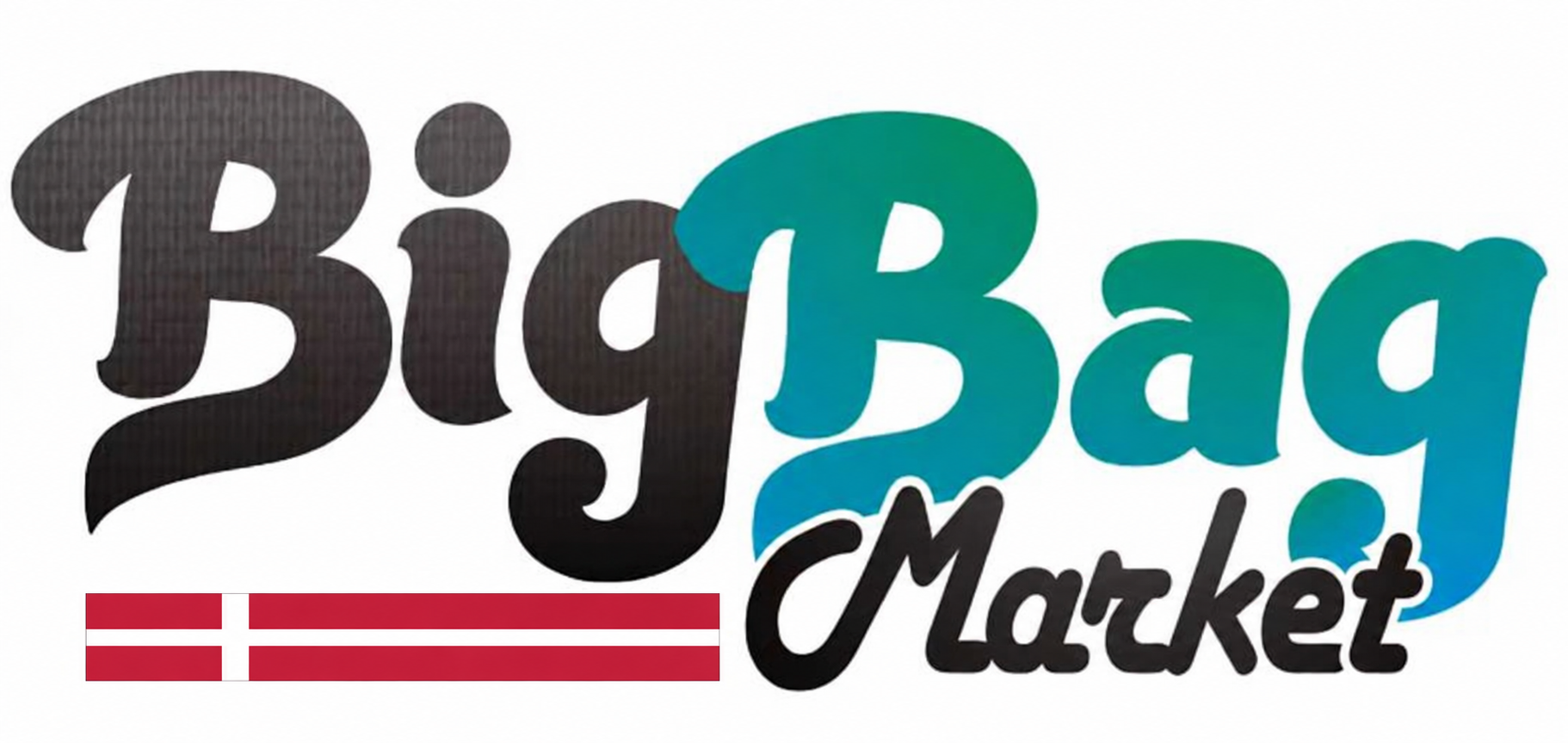 Big Bag Market Danmark